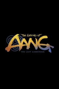 Легенда об Аанге: Последний маг воздуха